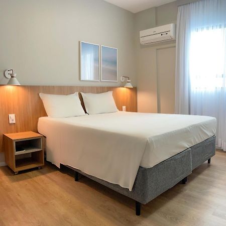 Hotel Italia Balneário Camboriú Exteriér fotografie